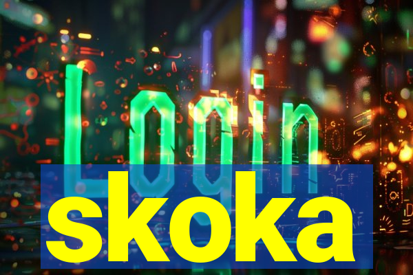 skoka