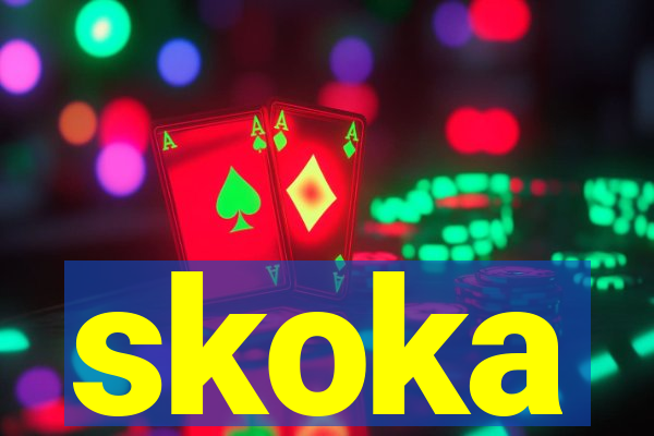 skoka