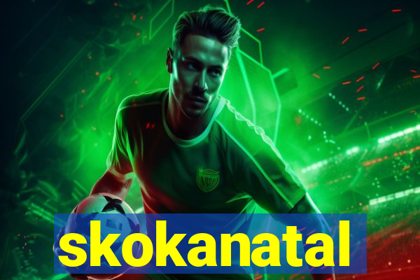 skokanatal