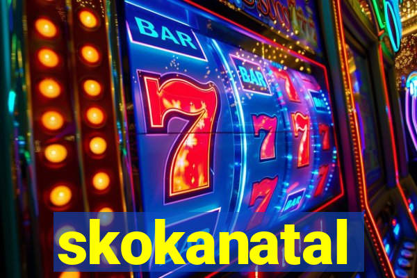 skokanatal