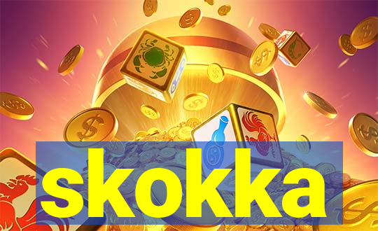 skokka