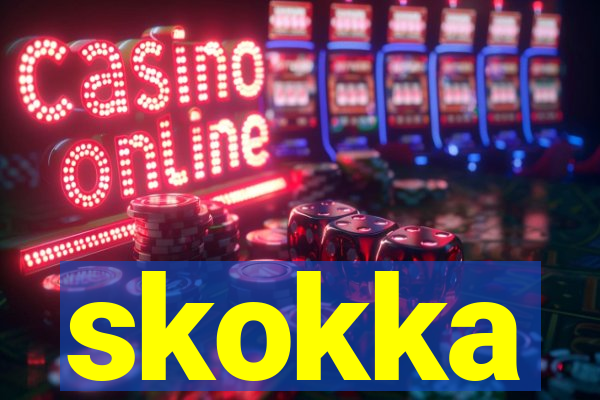 skokka
