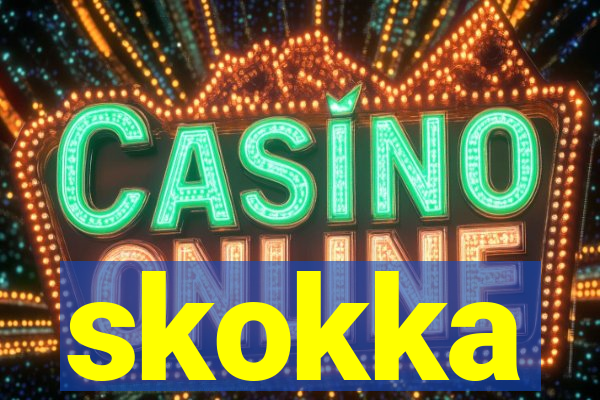 skokka
