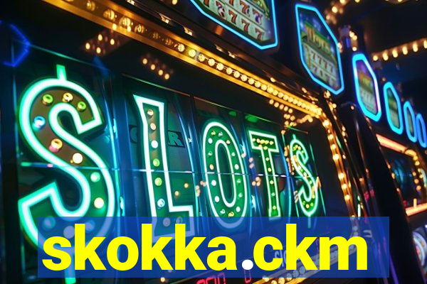 skokka.ckm