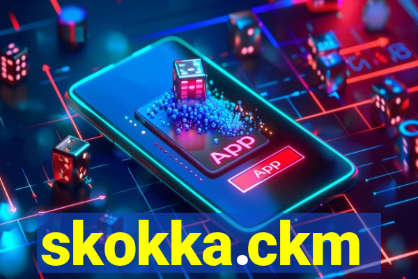 skokka.ckm