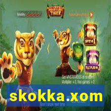 skokka.xom