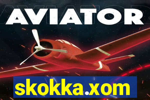 skokka.xom