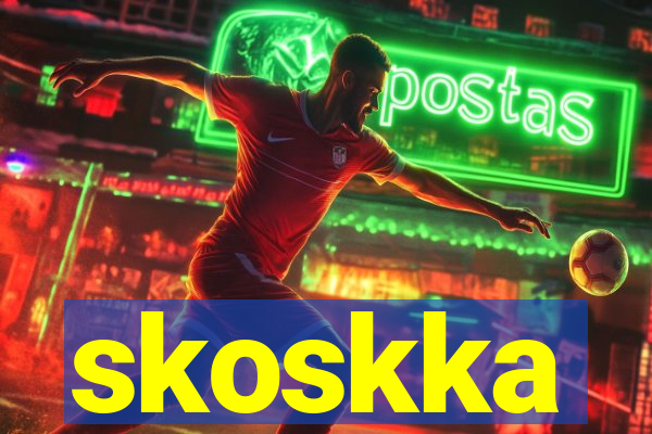 skoskka