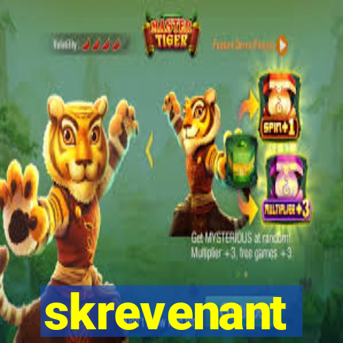 skrevenant