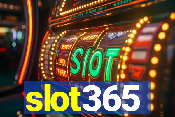 slot365
