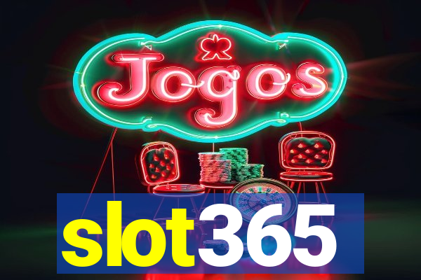 slot365