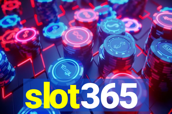 slot365