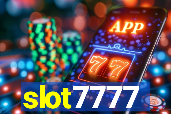 slot7777