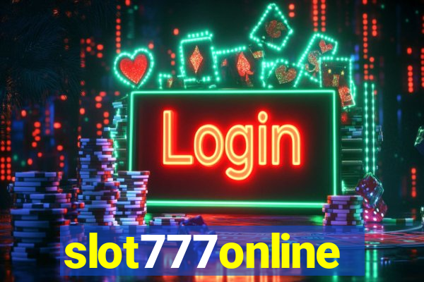 slot777online