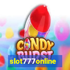 slot777online
