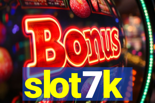 slot7k