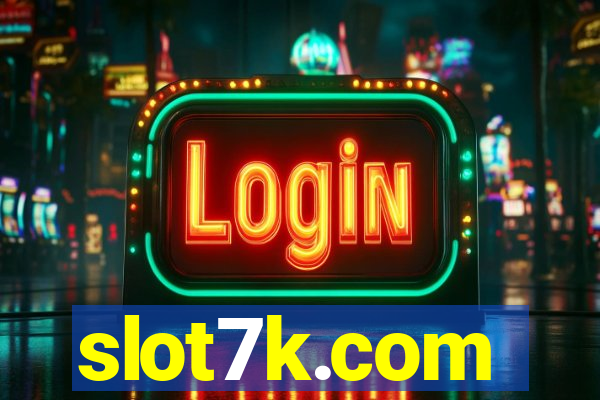 slot7k.com
