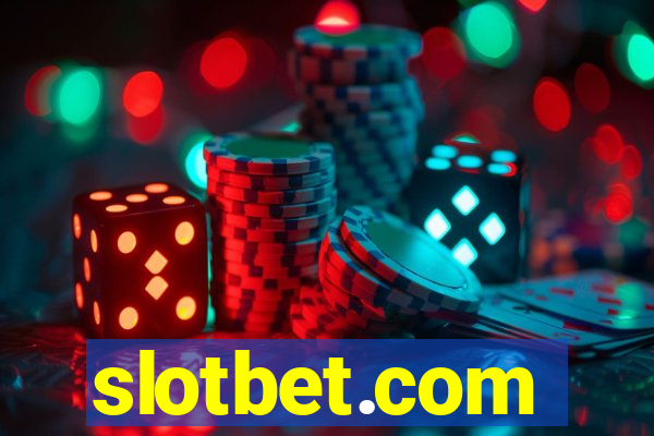 slotbet.com