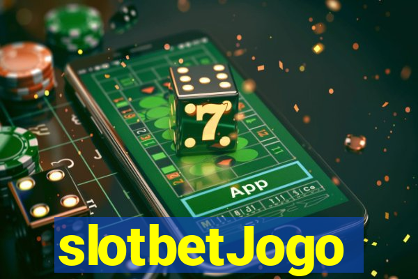 slotbetJogo