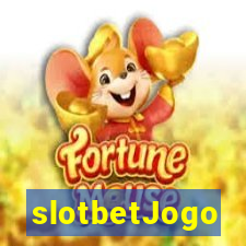 slotbetJogo