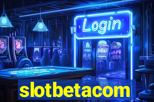 slotbetacom