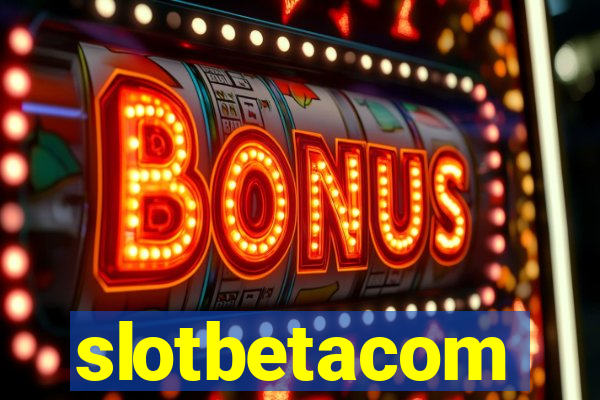 slotbetacom