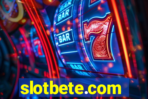 slotbete.com