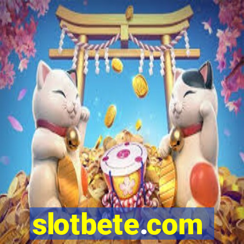 slotbete.com