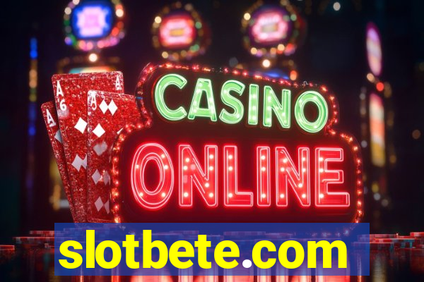 slotbete.com