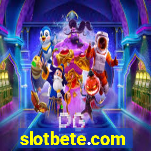 slotbete.com