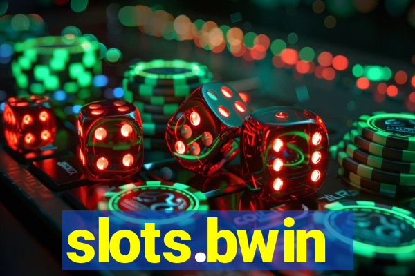slots.bwin