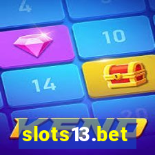 slots13.bet