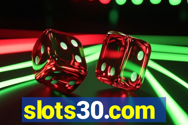 slots30.com