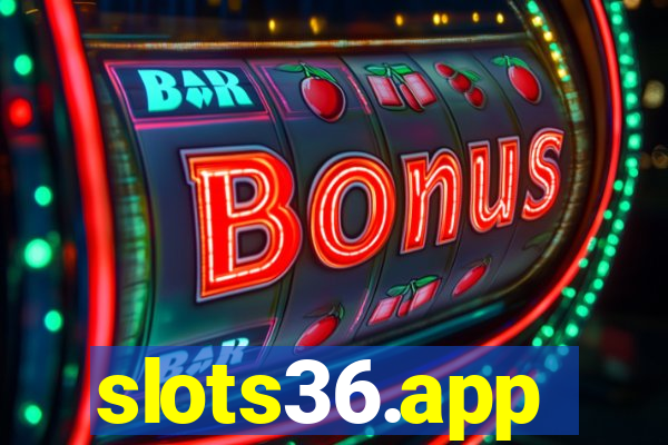 slots36.app