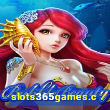 slots365games.com