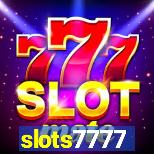 slots7777
