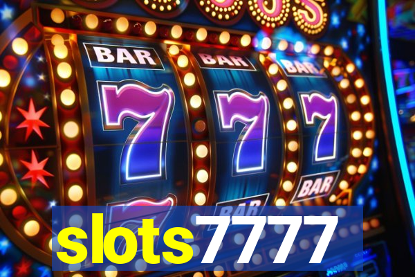 slots7777