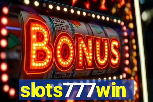 slots777win