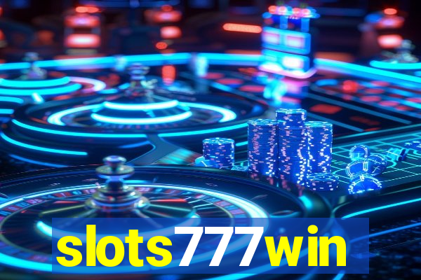 slots777win