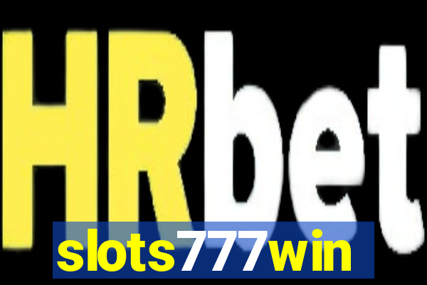 slots777win