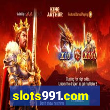 slots991.com