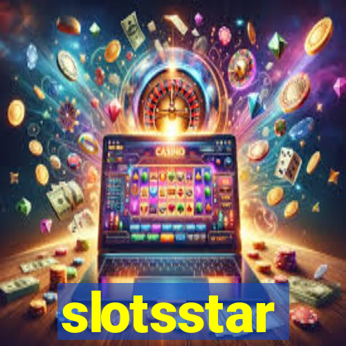 slotsstar