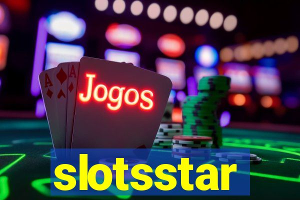 slotsstar