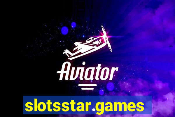 slotsstar.games