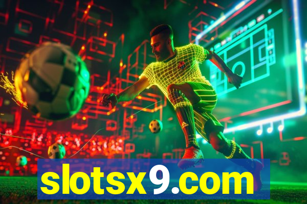 slotsx9.com