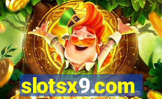 slotsx9.com