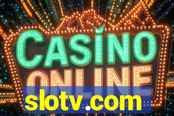 slotv.com