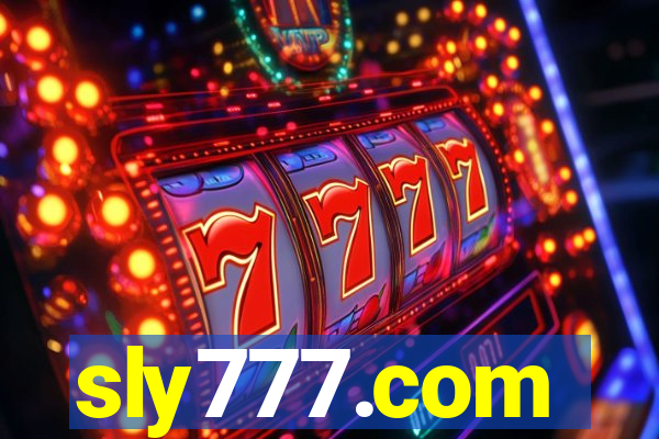 sly777.com