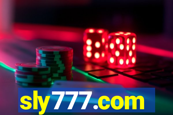 sly777.com