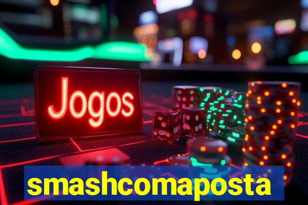 smashcomaposta